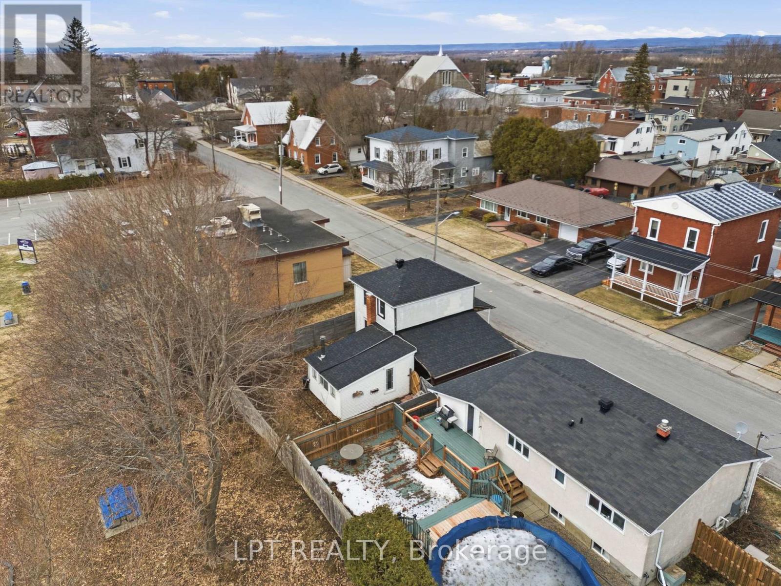 46 MILL STREET