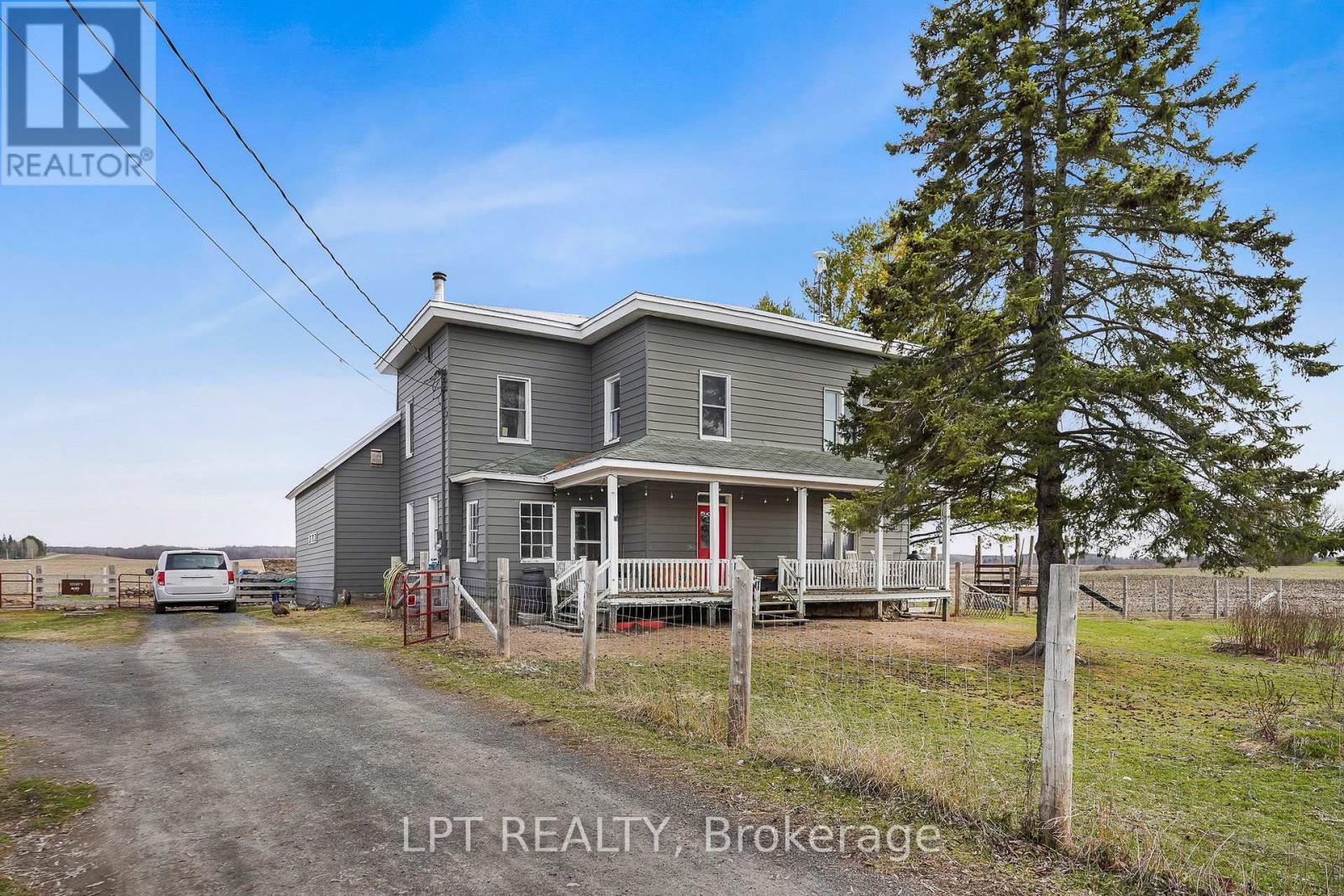 21630 LAGGAN-GLENELG ROAD