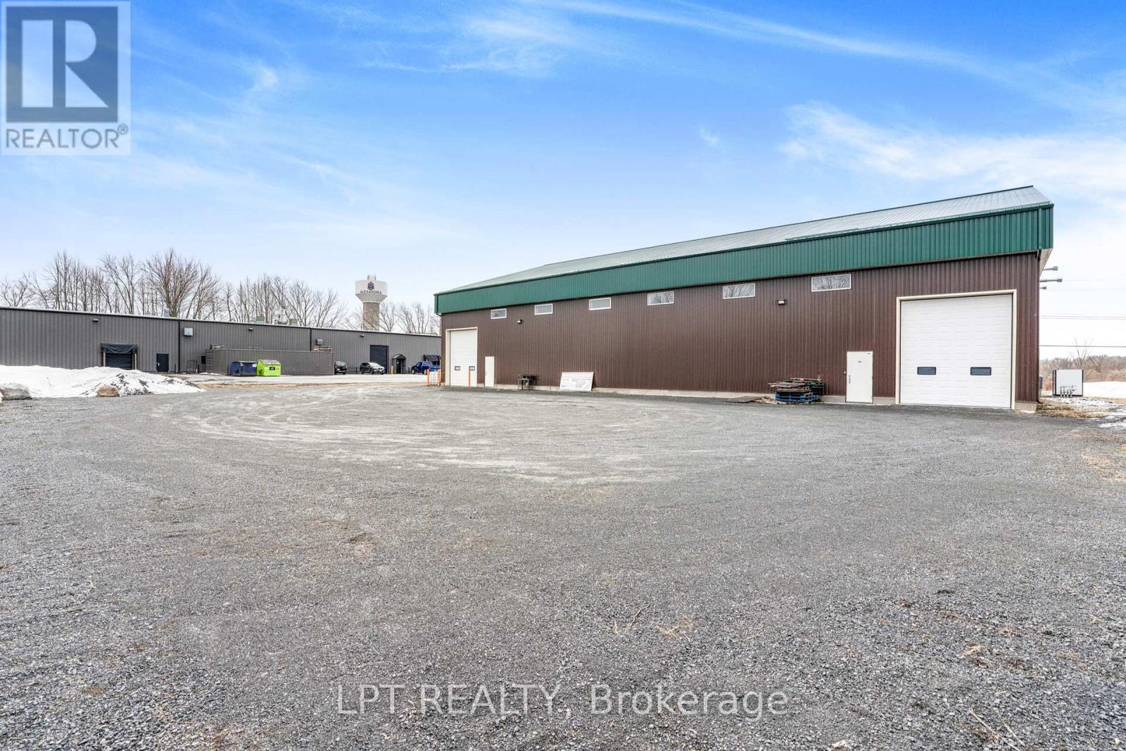 299 INDUSTRIAL BOULEVARD