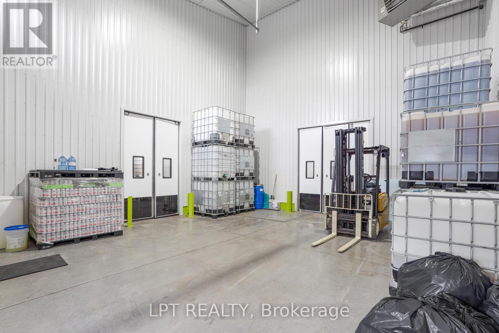 299 INDUSTRIAL BOULEVARD