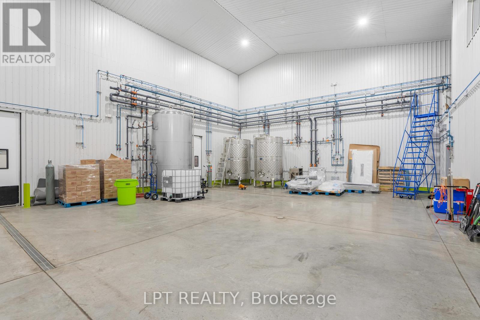 299 INDUSTRIAL BOULEVARD