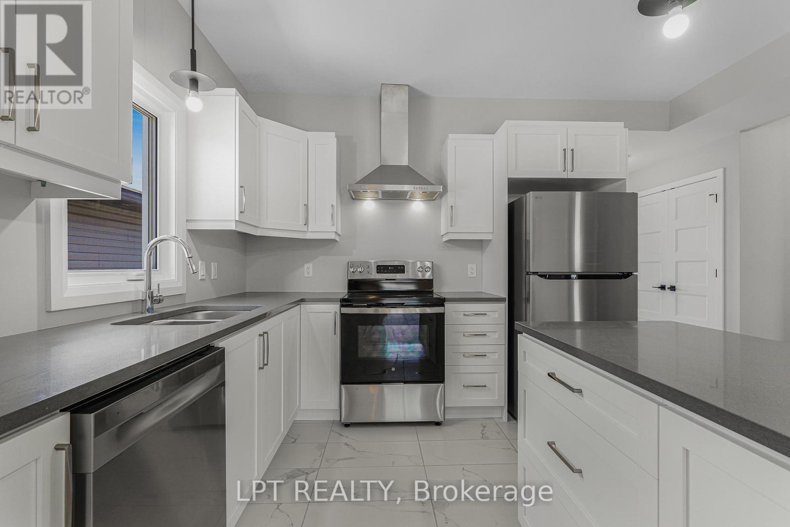 UNIT A - 978 KATIA STREET