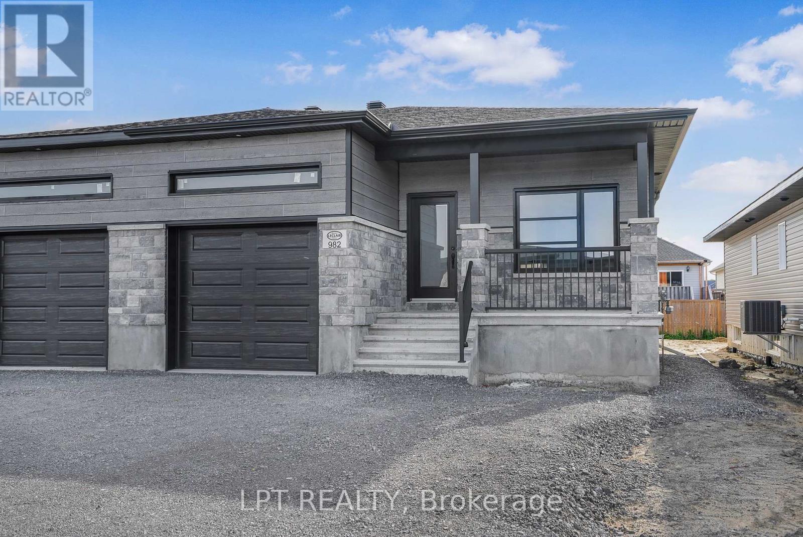 UNIT A - 978 KATIA STREET