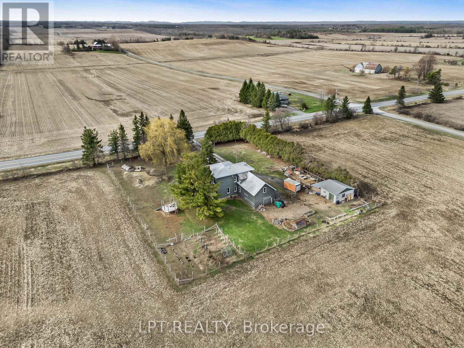 21630 LAGGAN-GLENELG ROAD