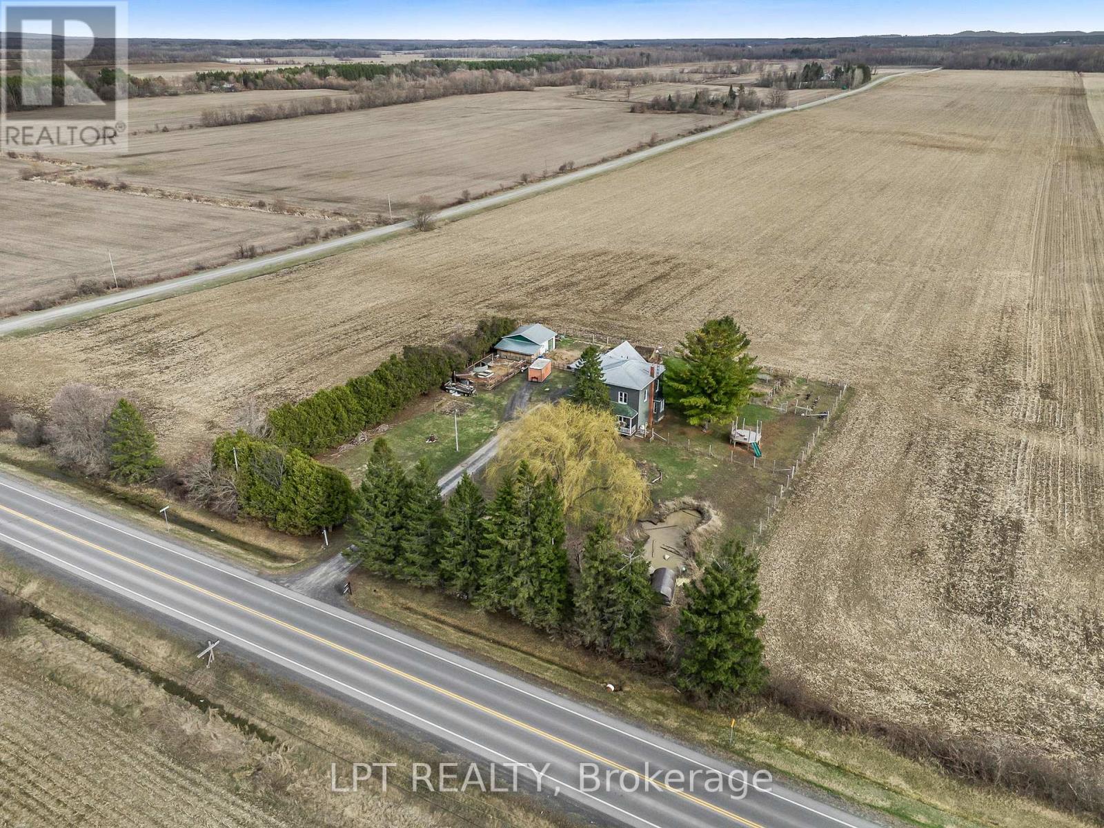 21630 LAGGAN-GLENELG ROAD