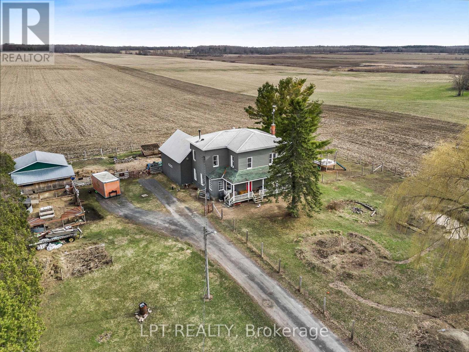21630 LAGGAN-GLENELG ROAD