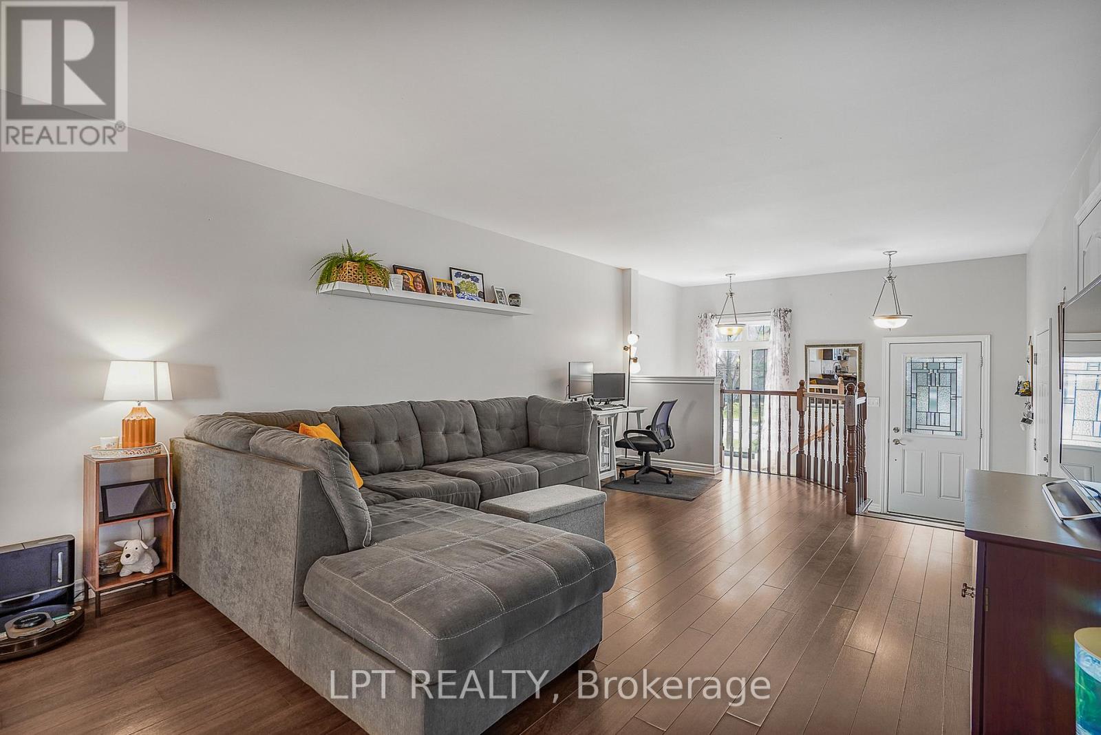 90 BRUNET STREET