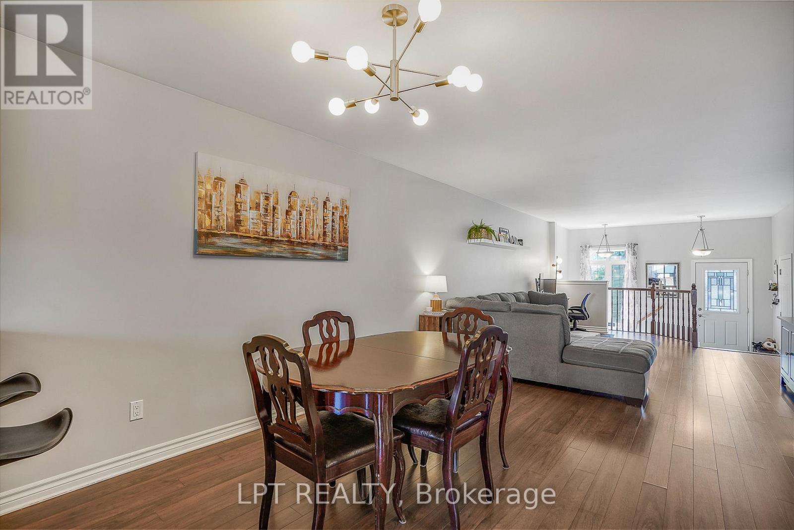 90 BRUNET STREET