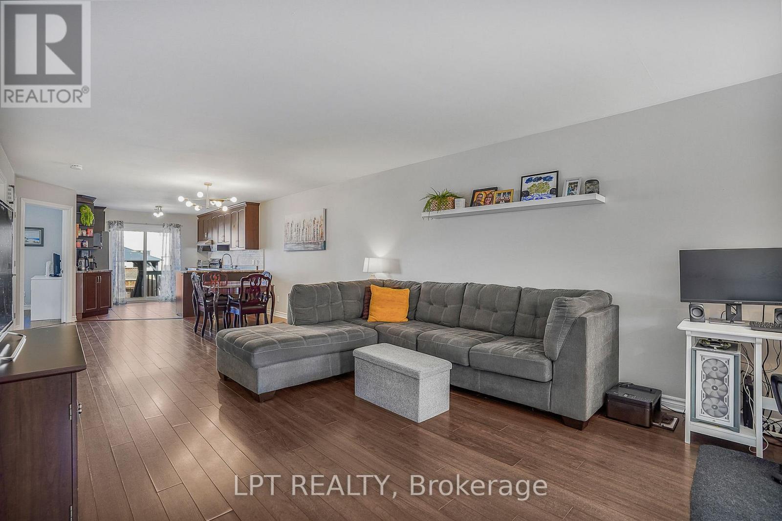 90 BRUNET STREET