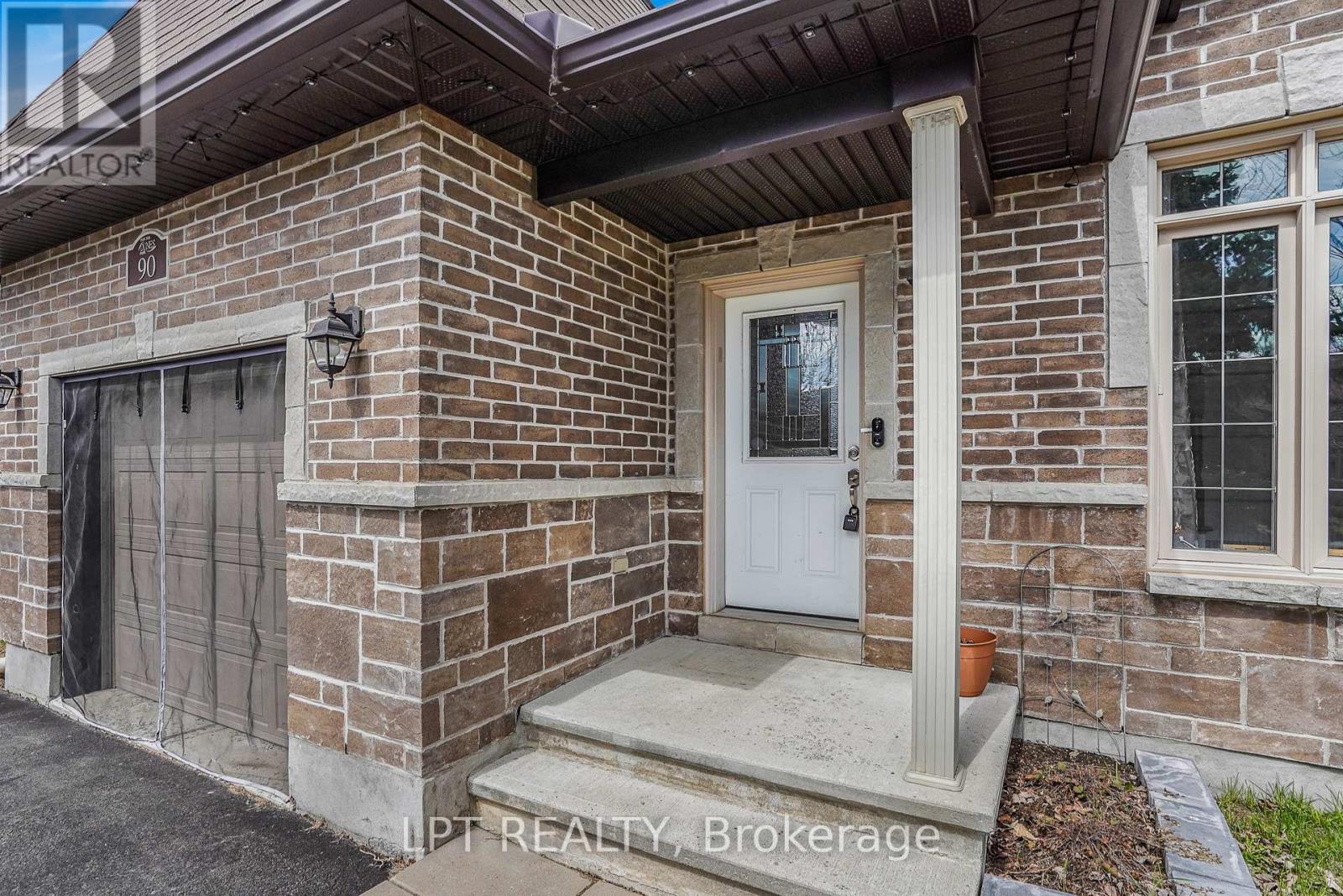 90 BRUNET STREET
