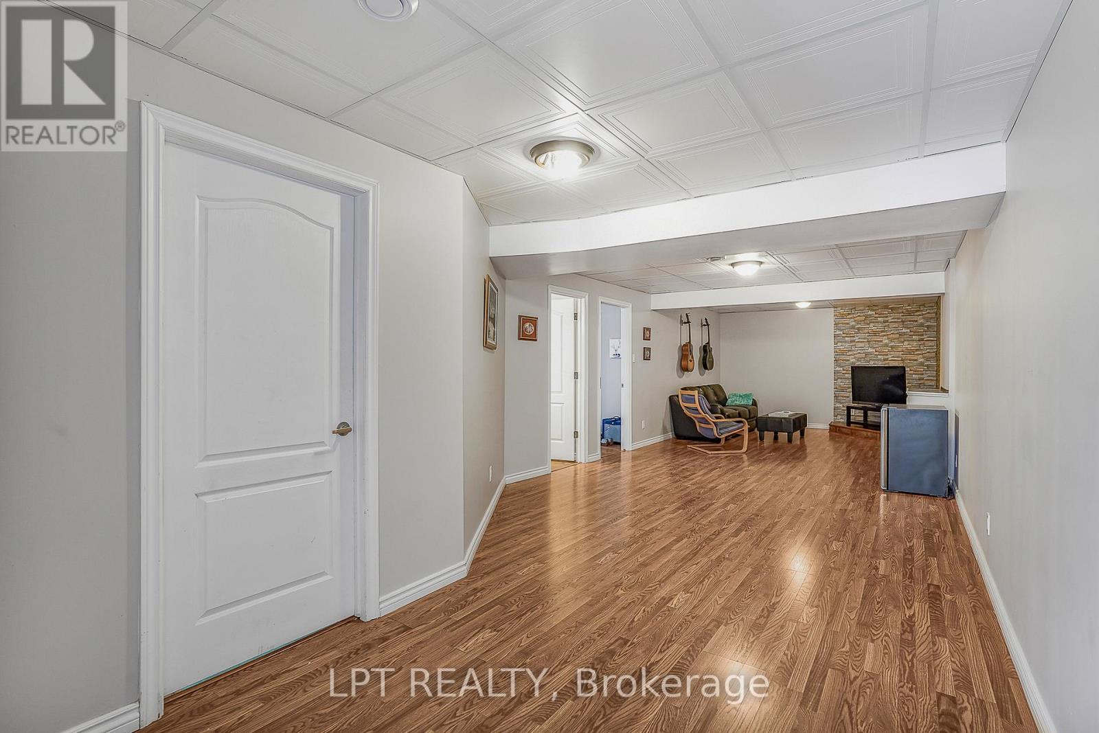 90 BRUNET STREET