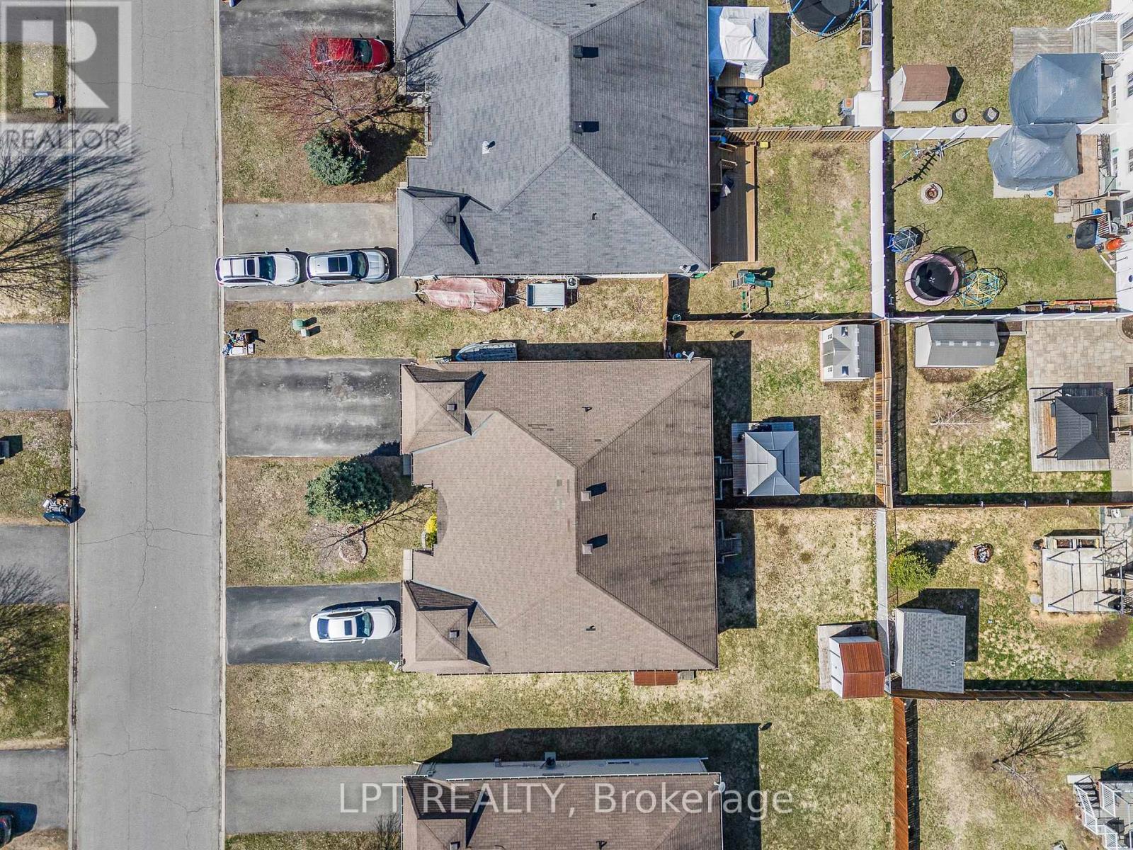 90 BRUNET STREET