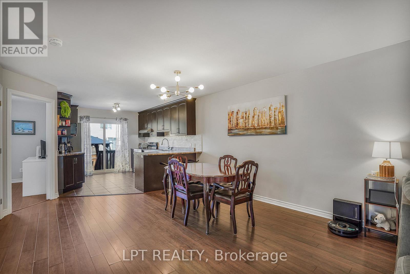 90 BRUNET STREET