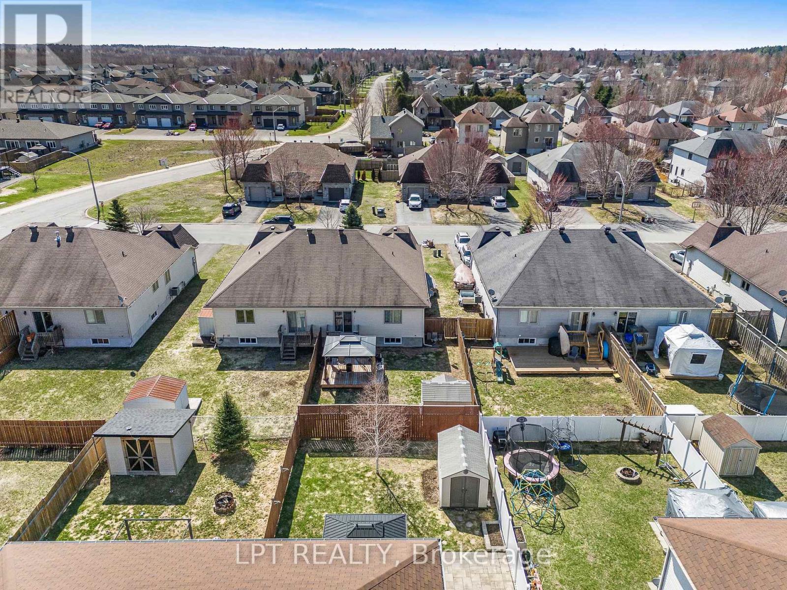 90 BRUNET STREET