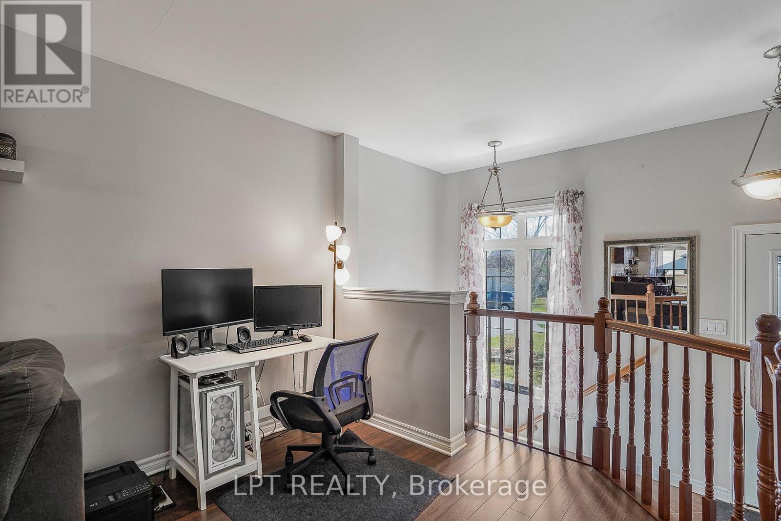 90 BRUNET STREET