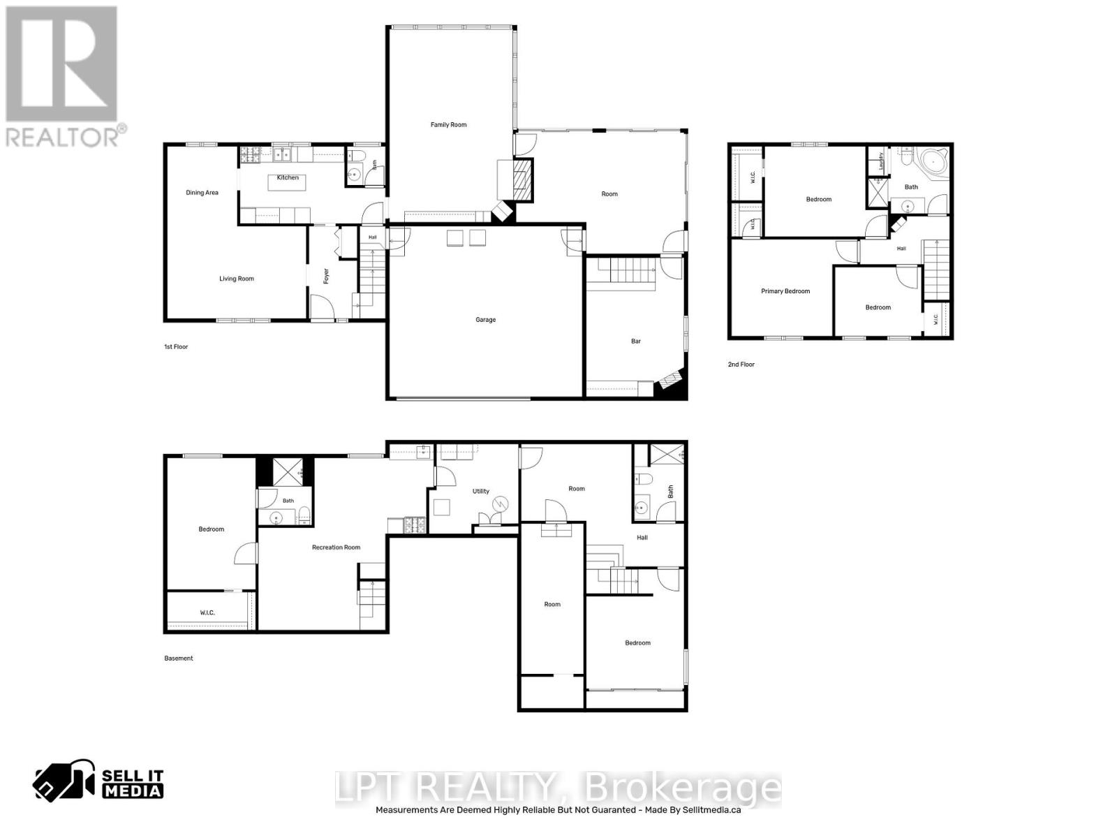18 LOUISE CRESCENT