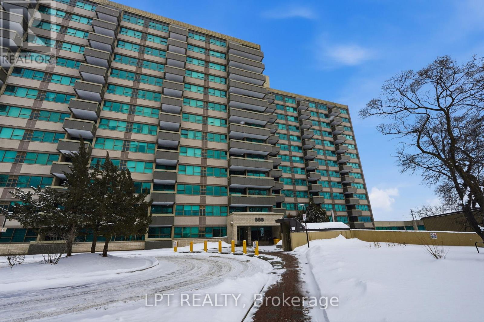 10 - 555 BRITTANY DRIVE