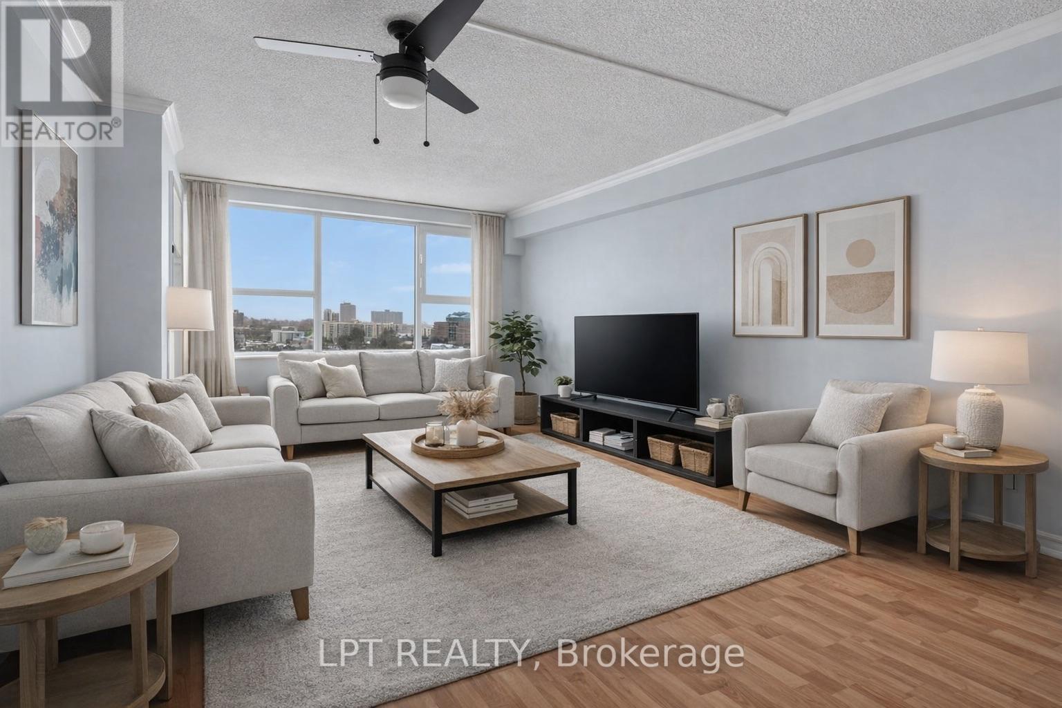 1112 - 555 BRITTANY DRIVE