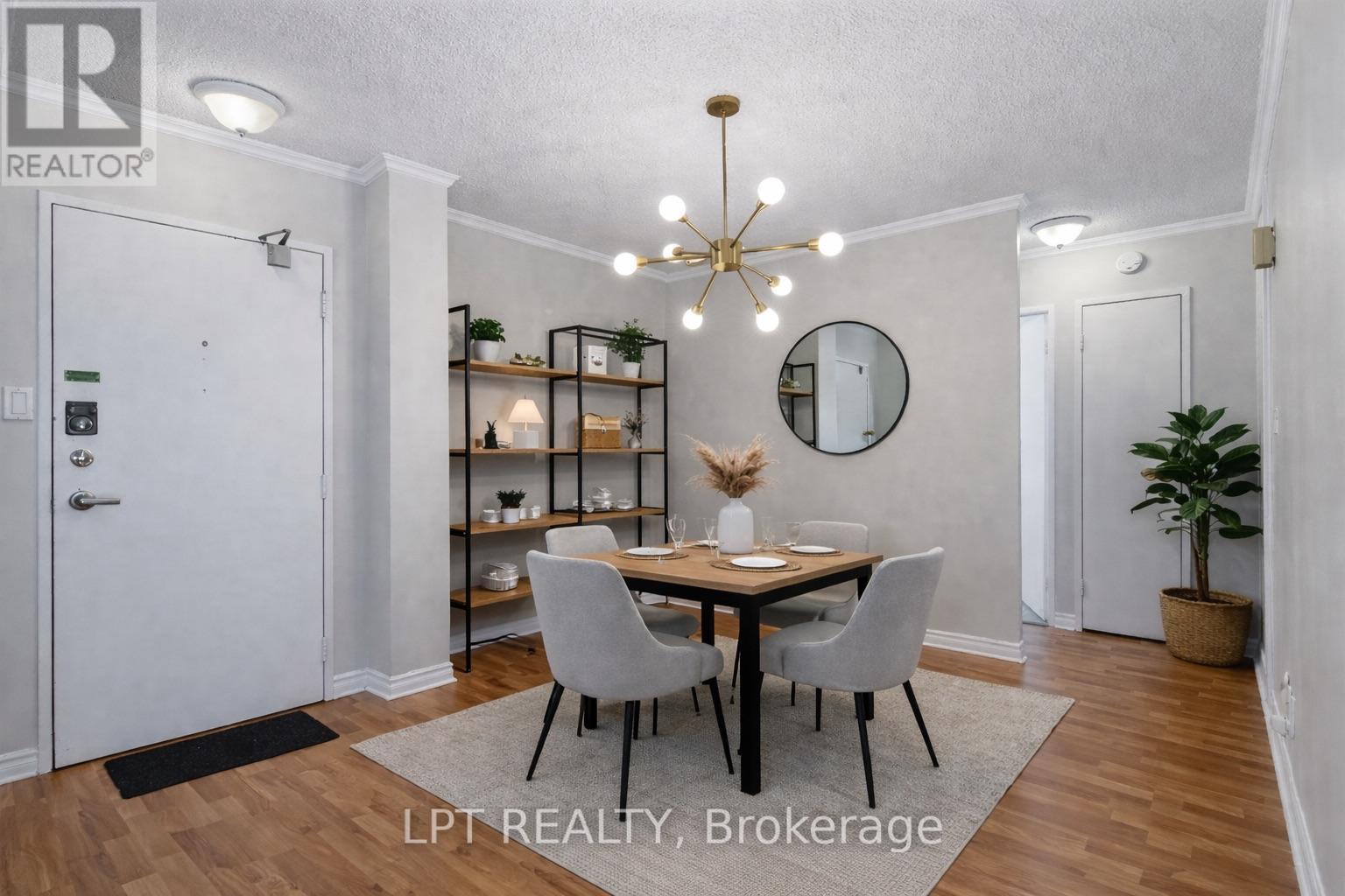 1112 - 555 BRITTANY DRIVE