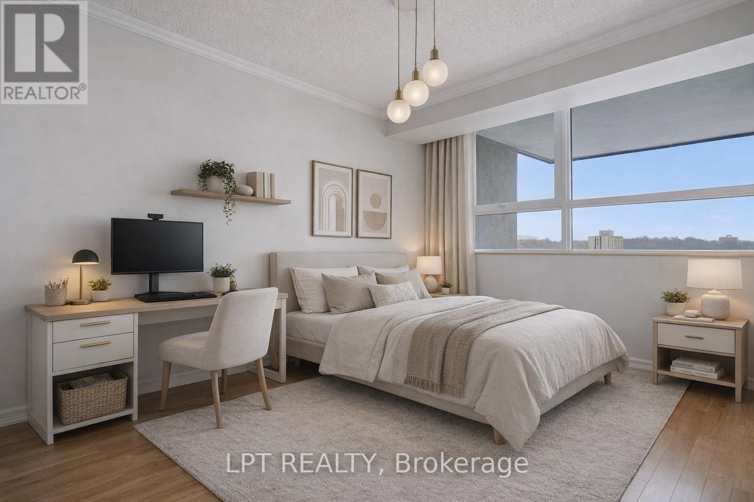1112 - 555 BRITTANY DRIVE