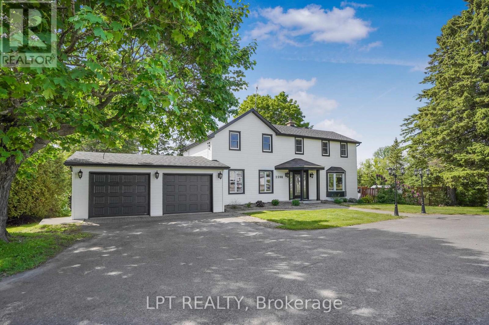 2598 HIGHWAY 34 ROAD