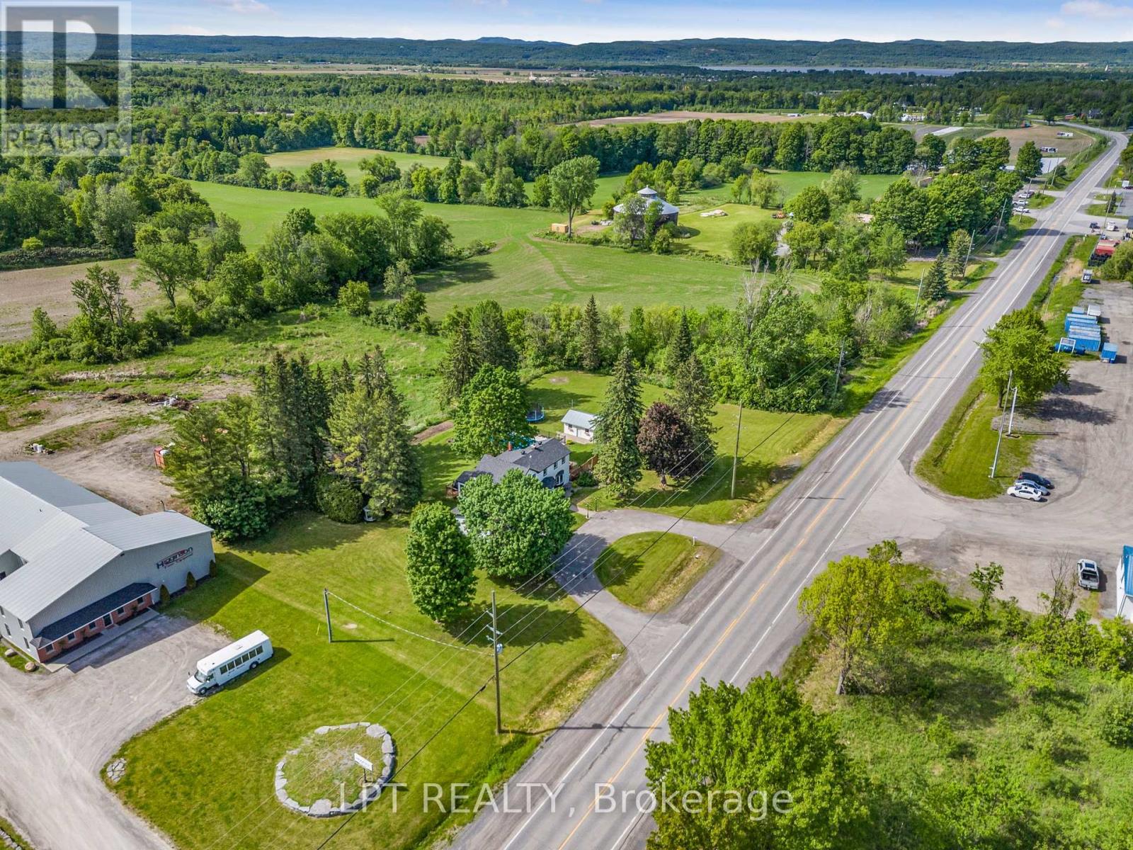 2598 HIGHWAY 34 ROAD