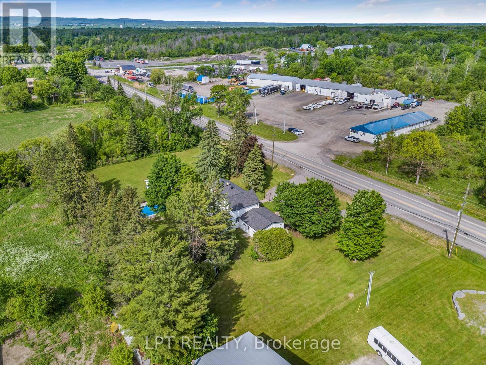 2598 HIGHWAY 34 ROAD