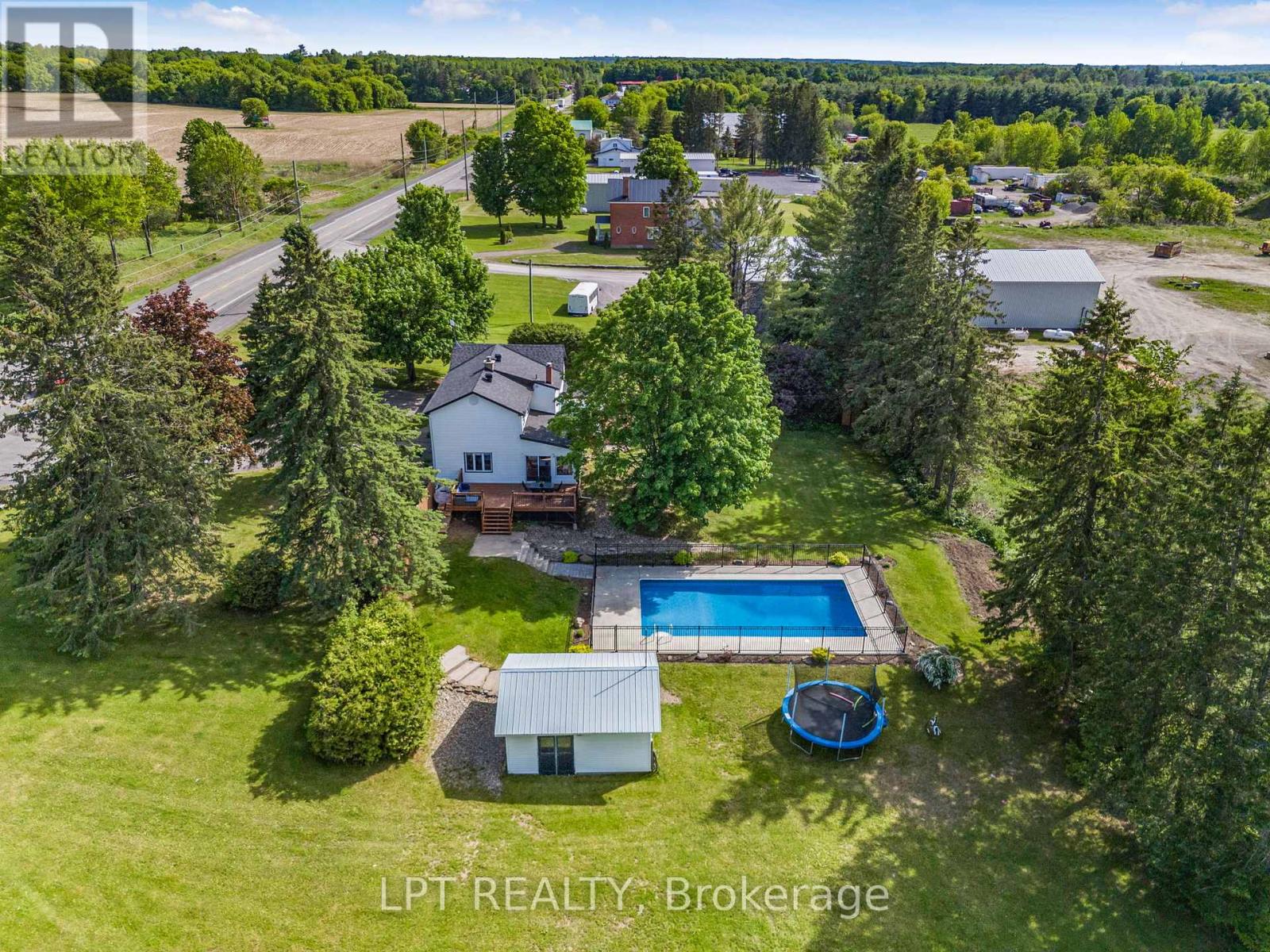 2598 HIGHWAY 34 ROAD