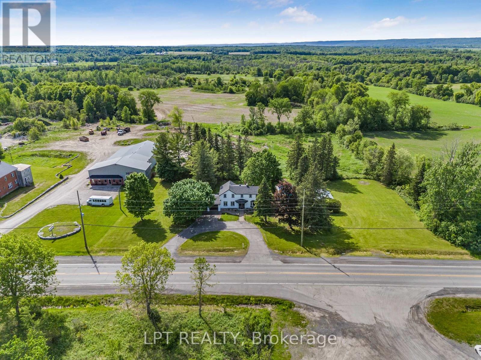 2598 HIGHWAY 34 ROAD