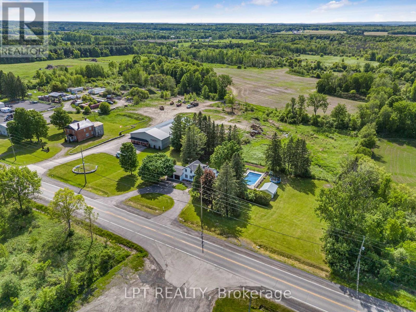 2598 HIGHWAY 34 ROAD