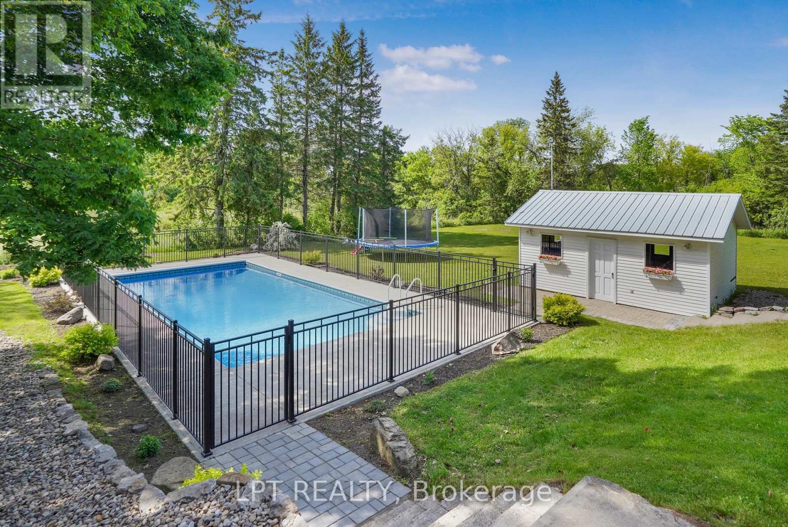 2598 HIGHWAY 34 ROAD