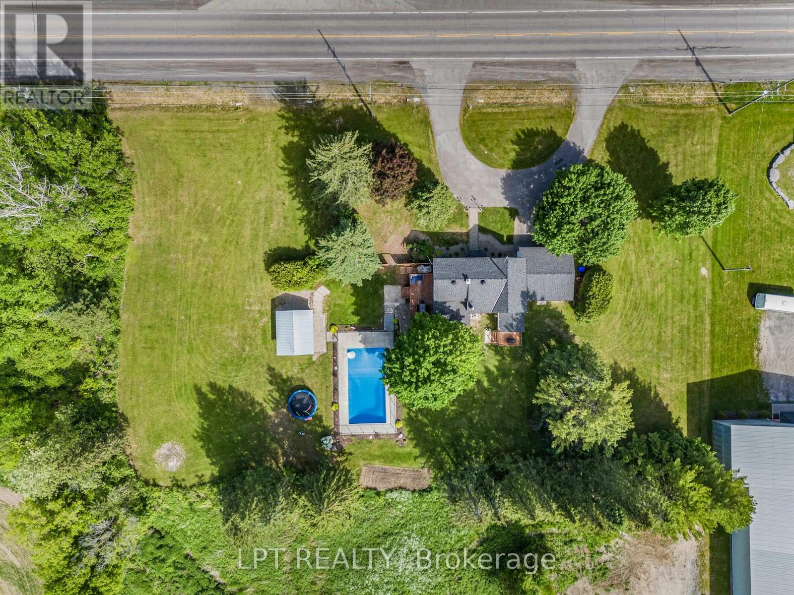 2598 HIGHWAY 34 ROAD