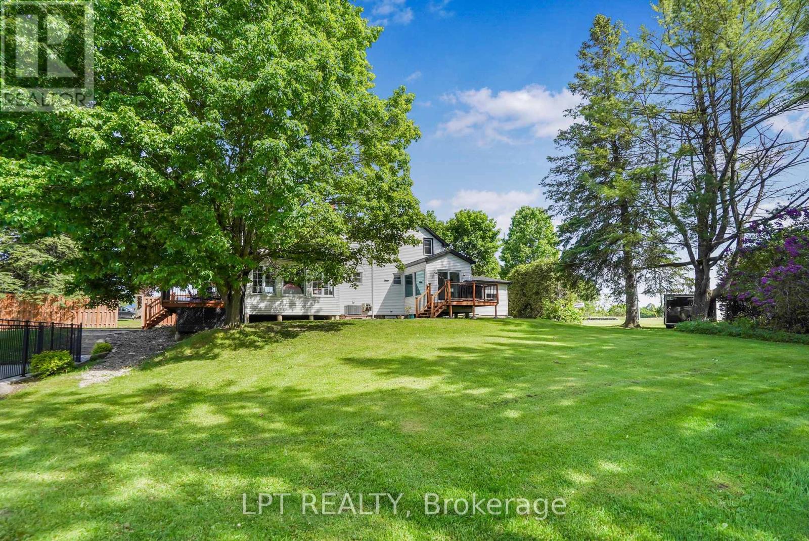 2598 HIGHWAY 34 ROAD