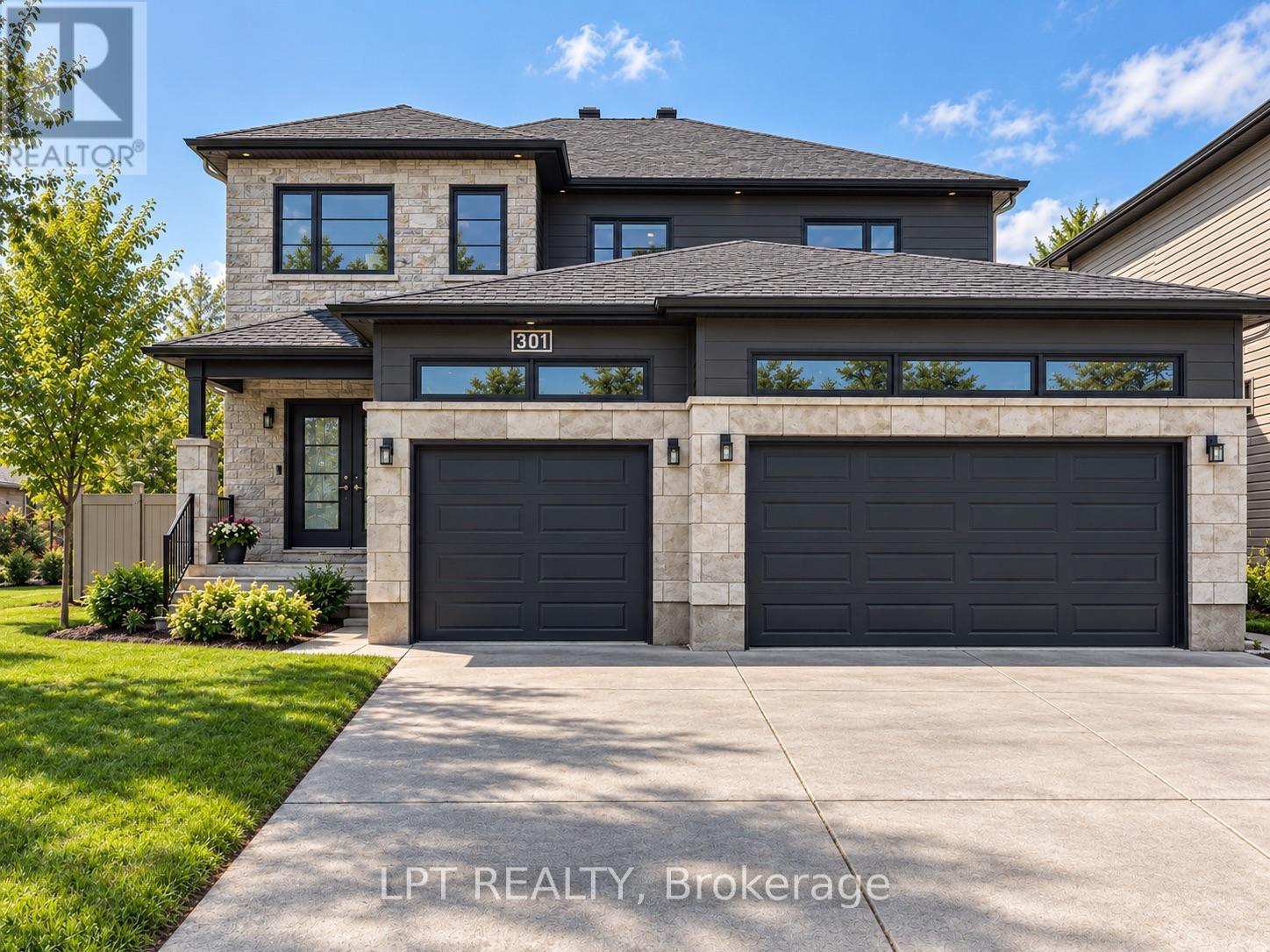 301 Moonlight Drive Russell Ontario Ca K4r0l1 30130061