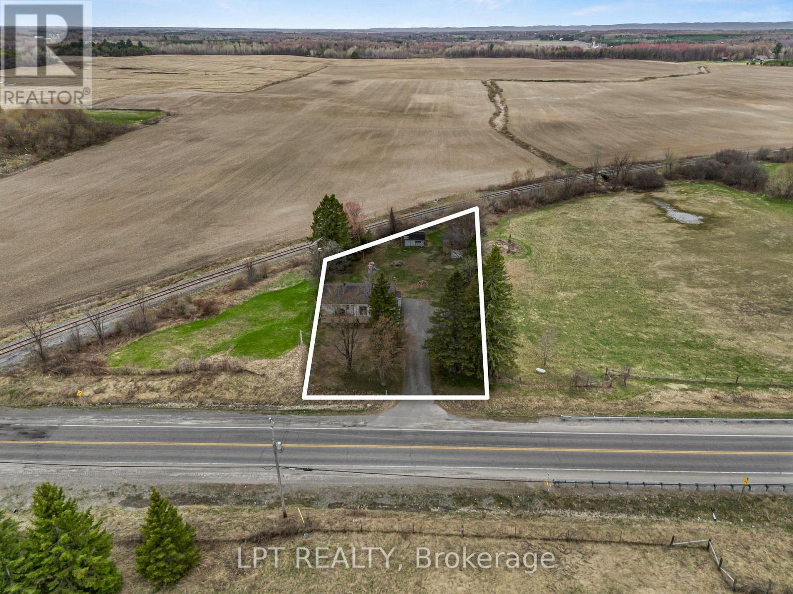 4280 HIGHWAY 34 HIGHWAY