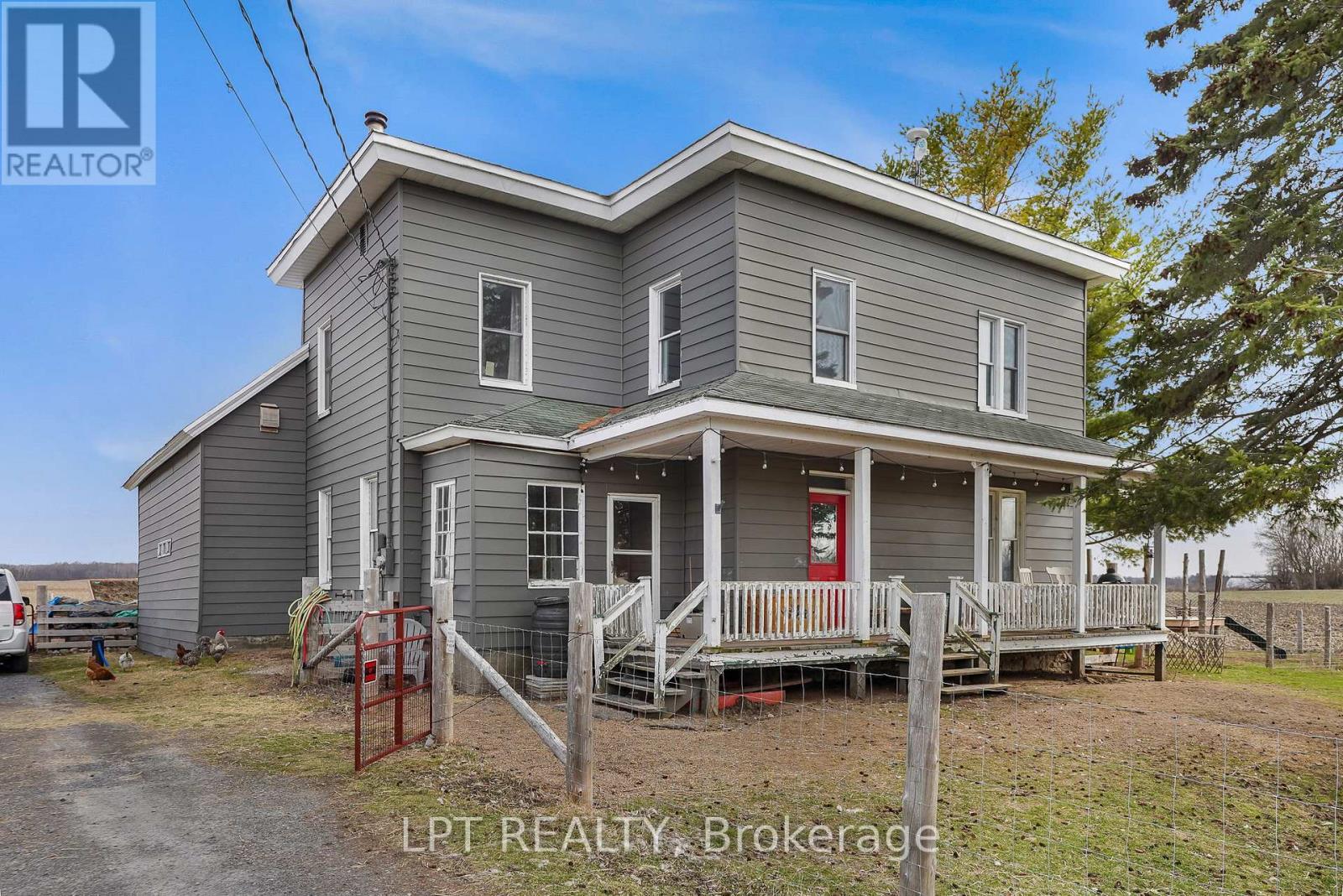 21630 Laggan Glenelg Road North Glengarry Ontario Ca K0b1e0 30172611