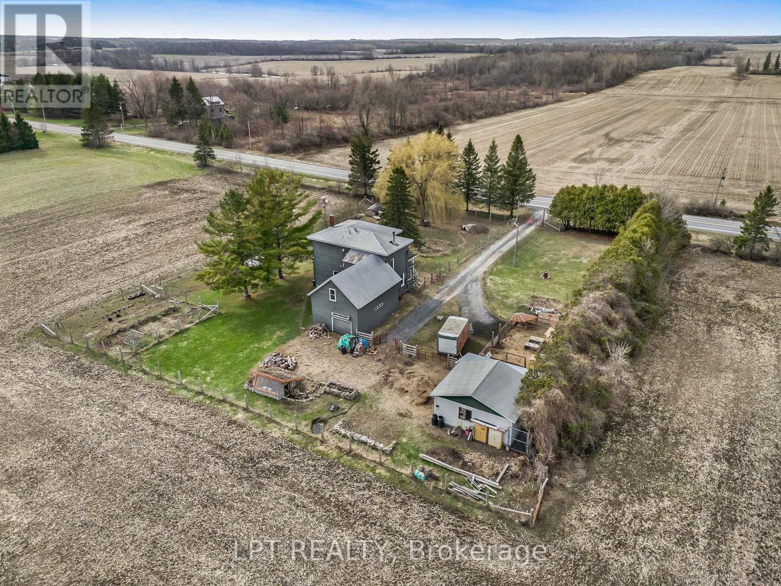 21630 LAGGAN-GLENELG ROAD