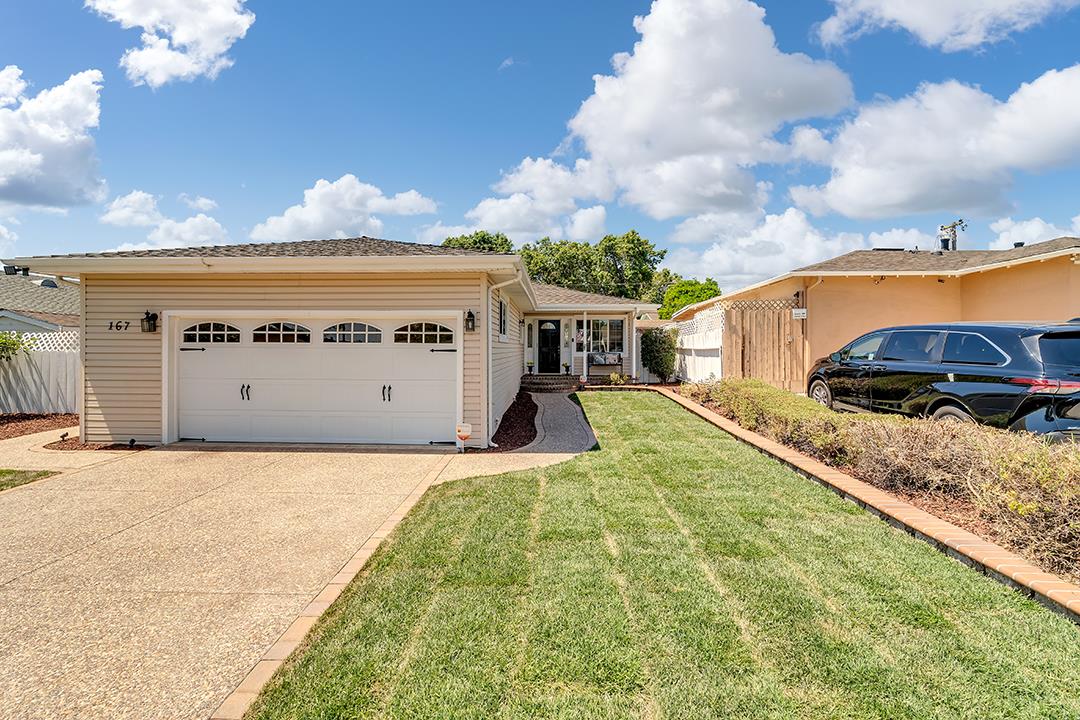 167 Callan Street