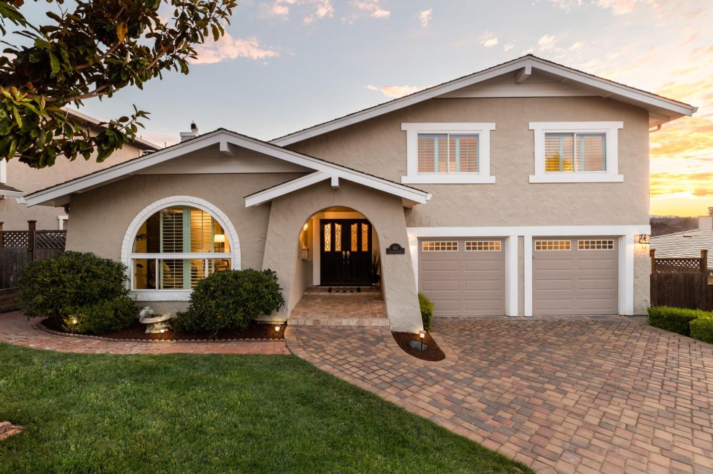 44 Sequoia Court