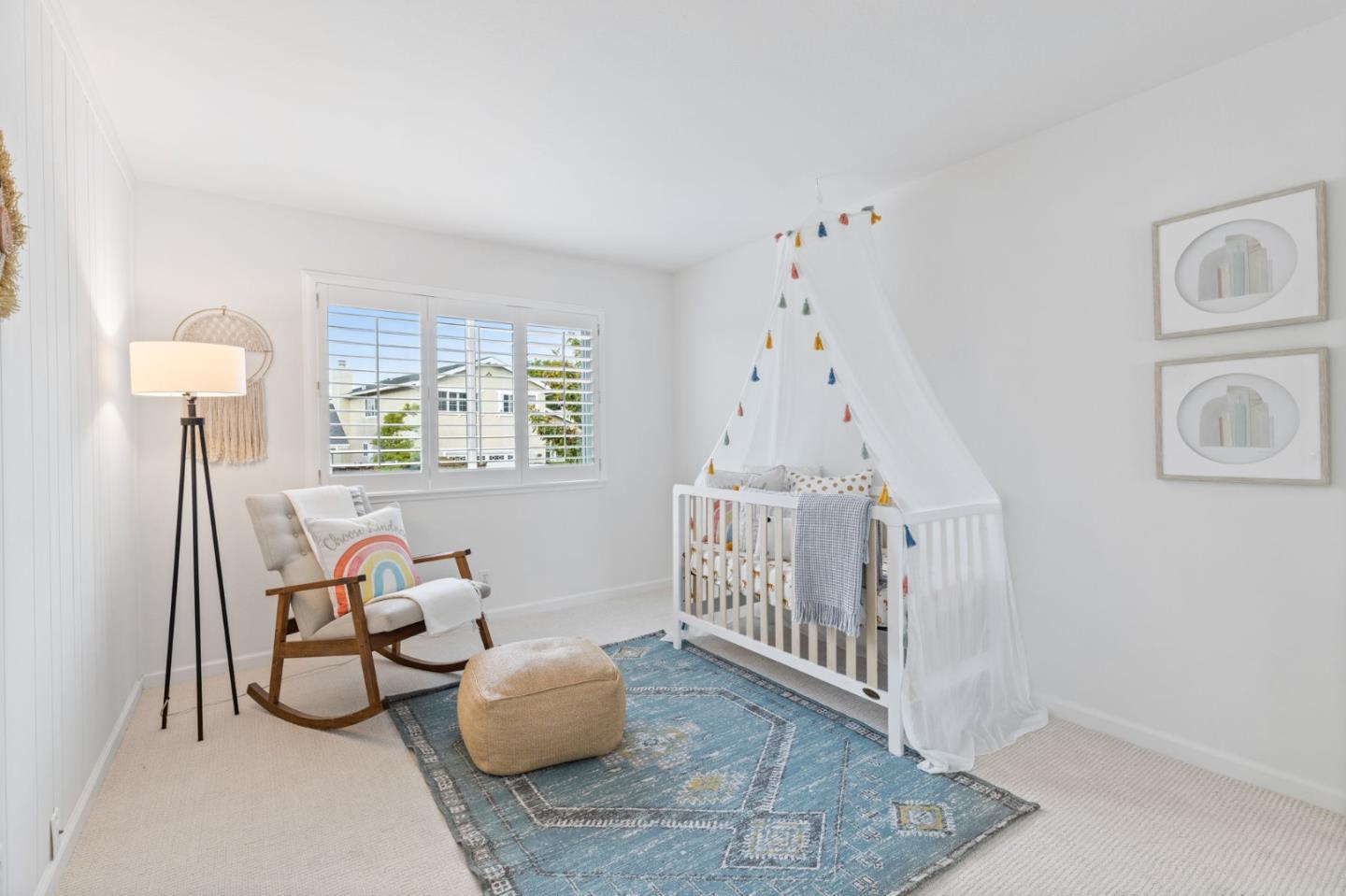 44 Sequoia Court