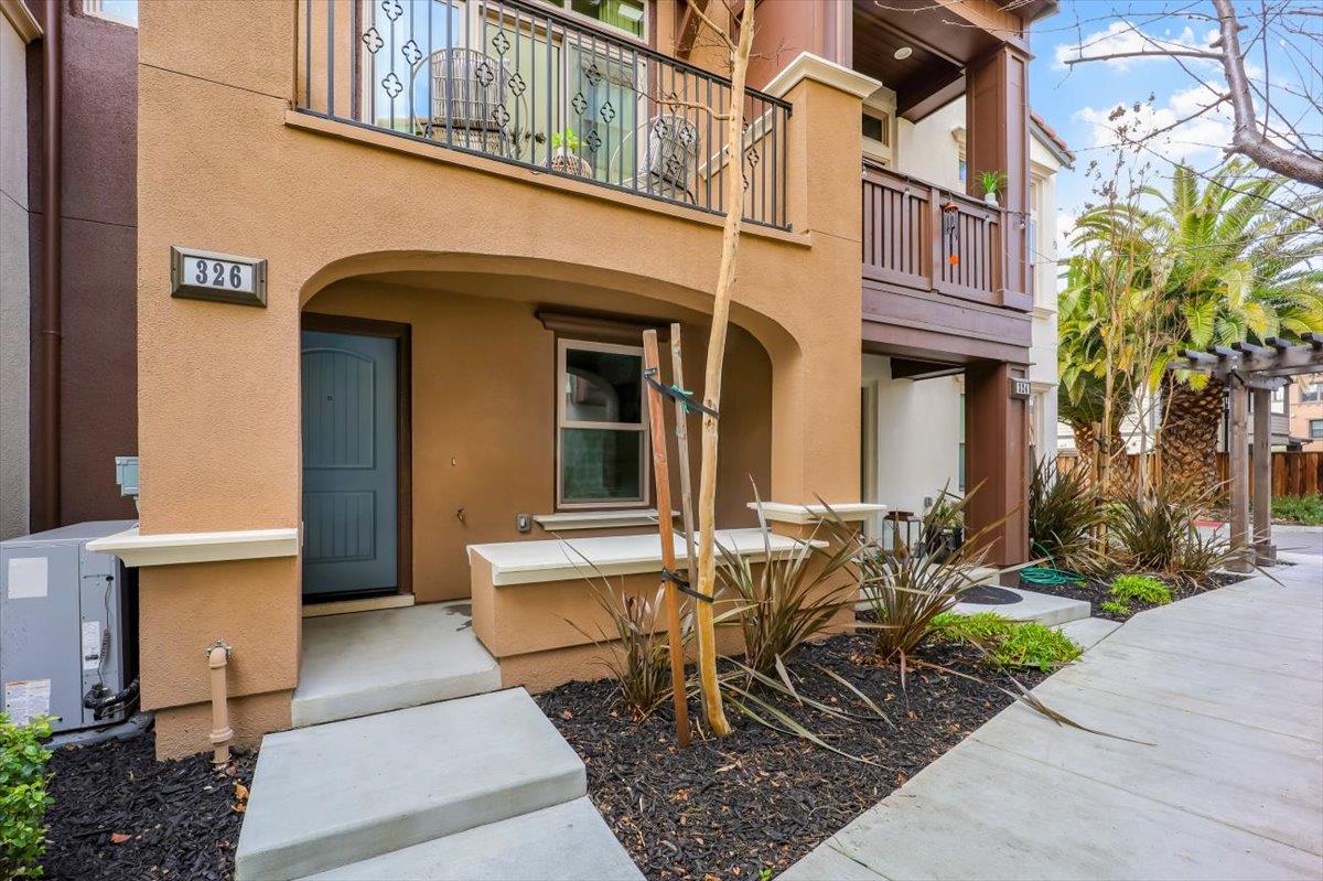 326 Cherokee LOOP