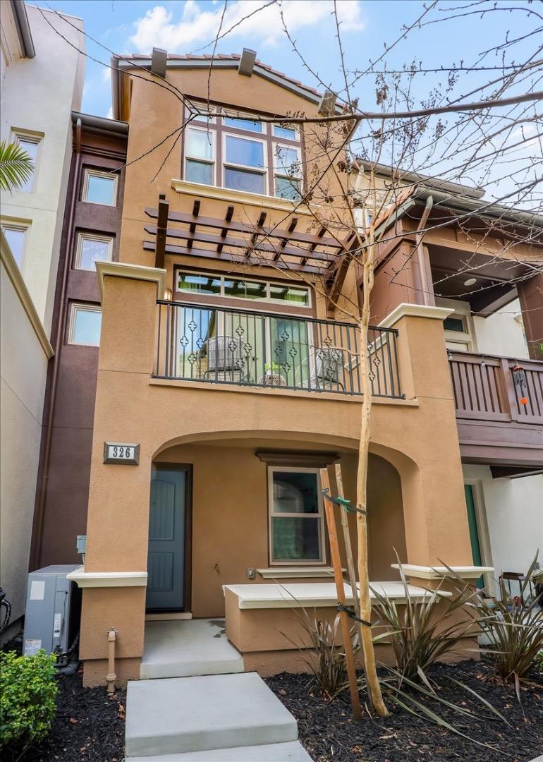 326 Cherokee LOOP