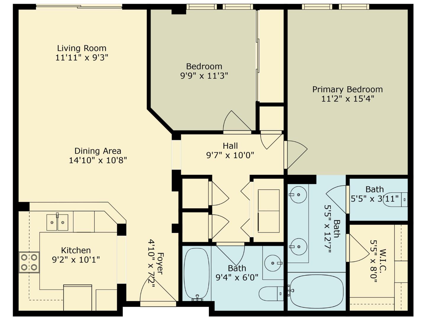 1883 Agnew Road 104
