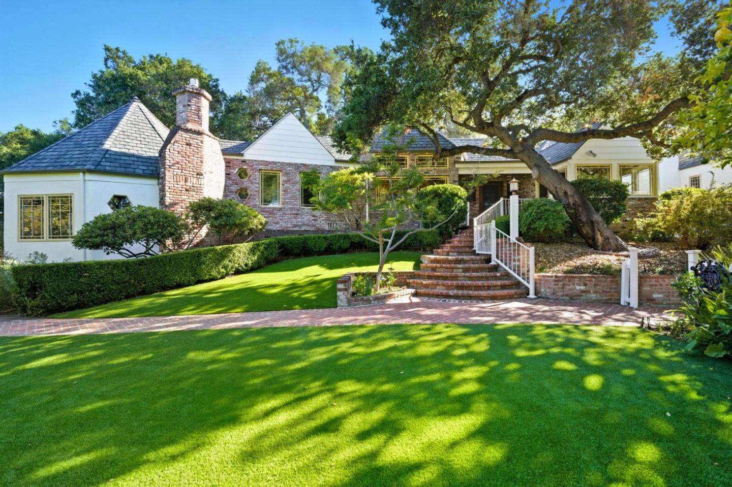 23423 Toyonita Road
