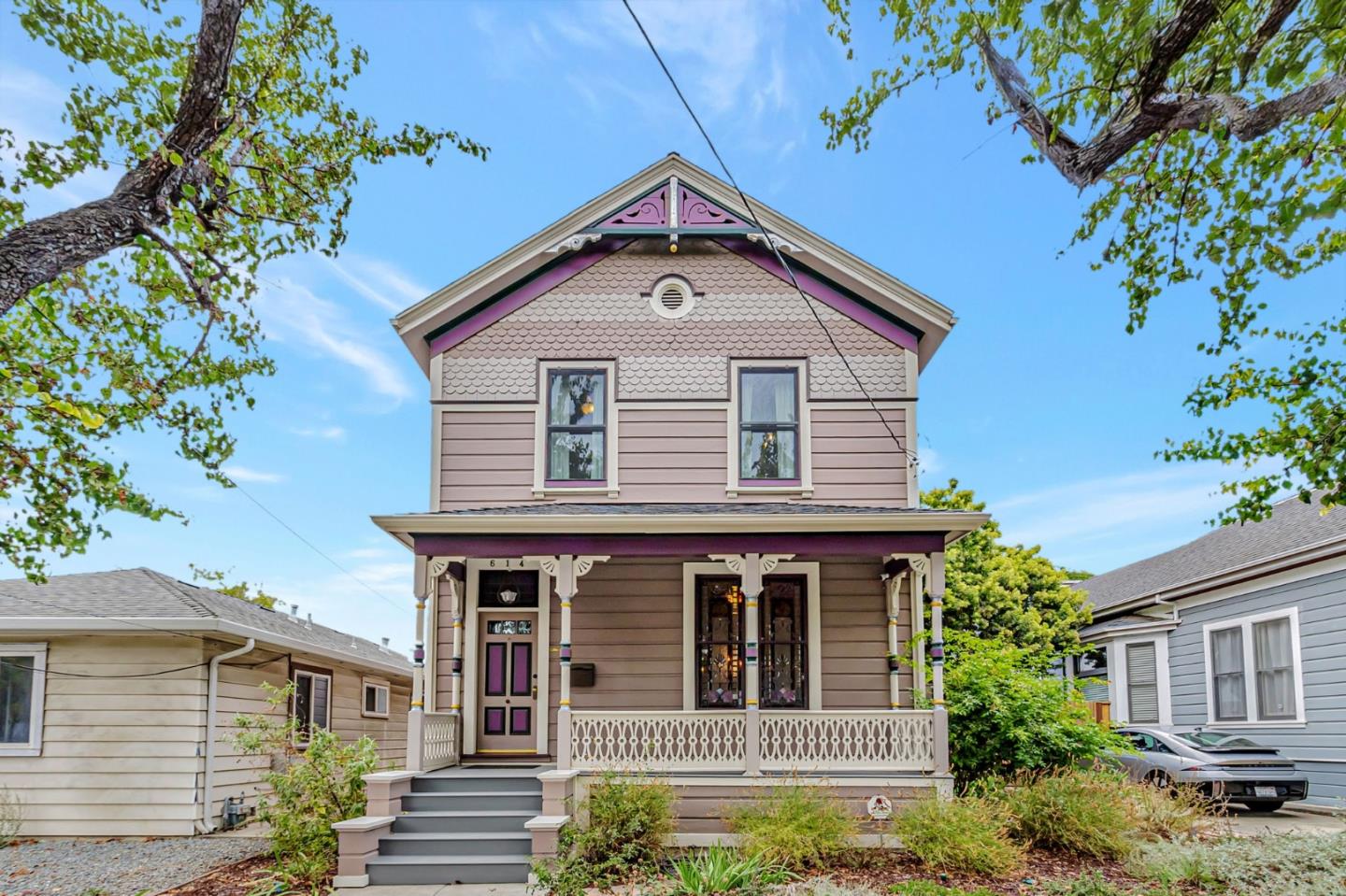 614 South 12th Street