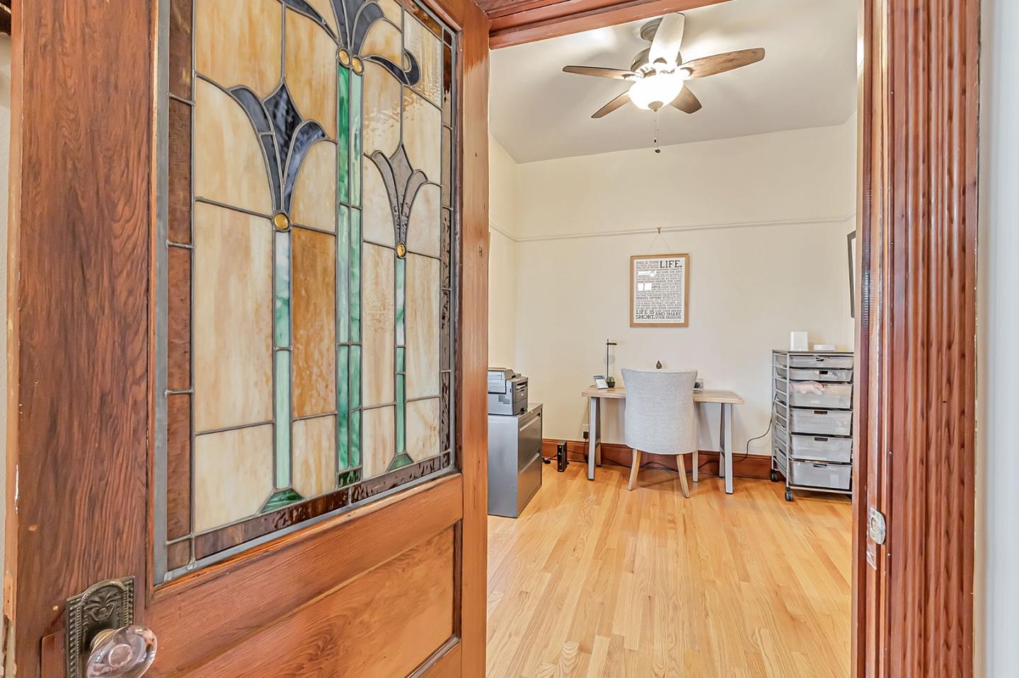 614 South 12th Street