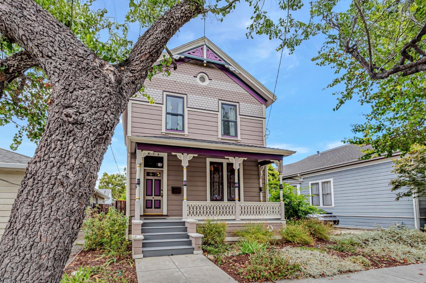 614 South 12th Street