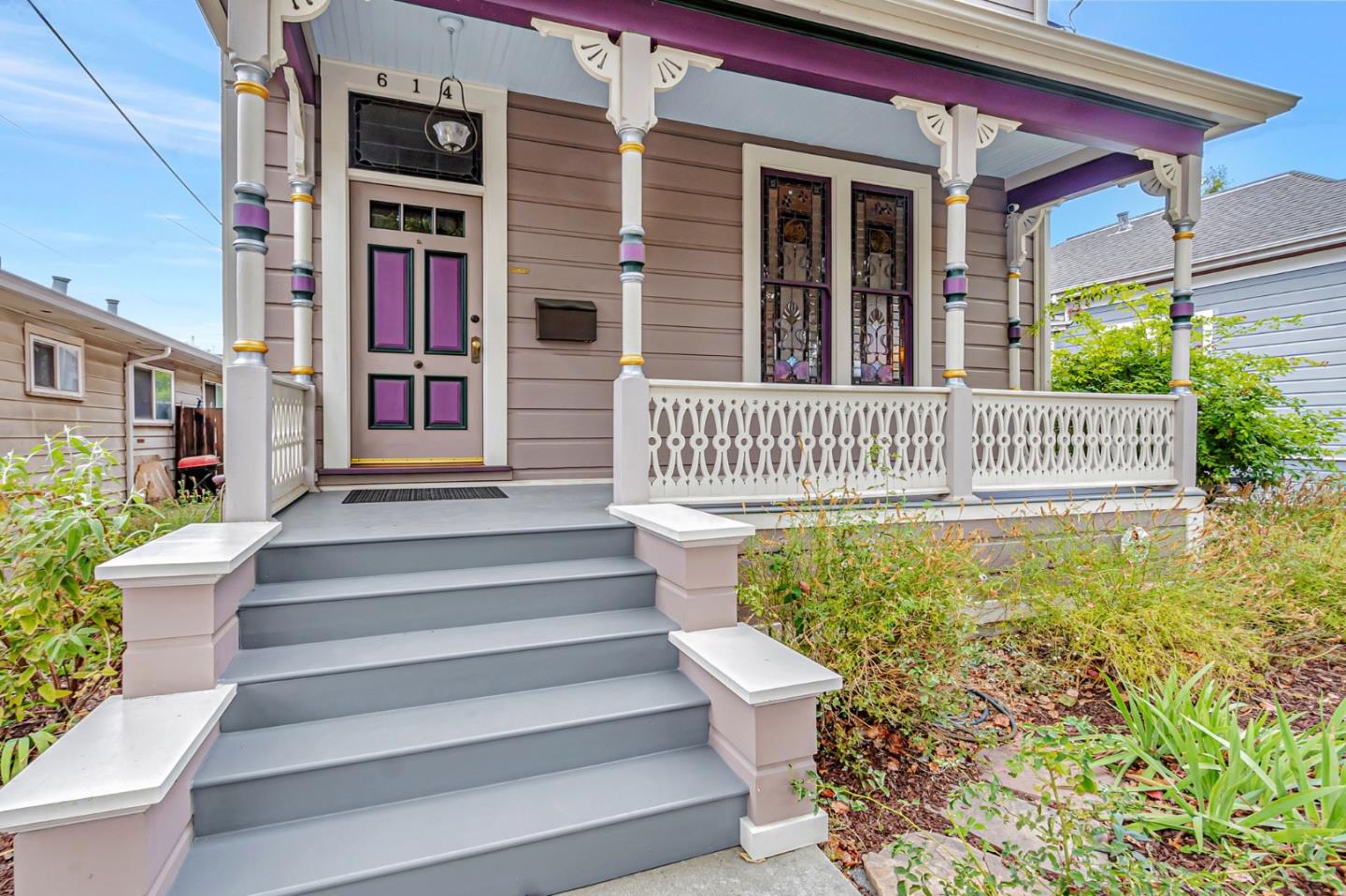 614 South 12th Street