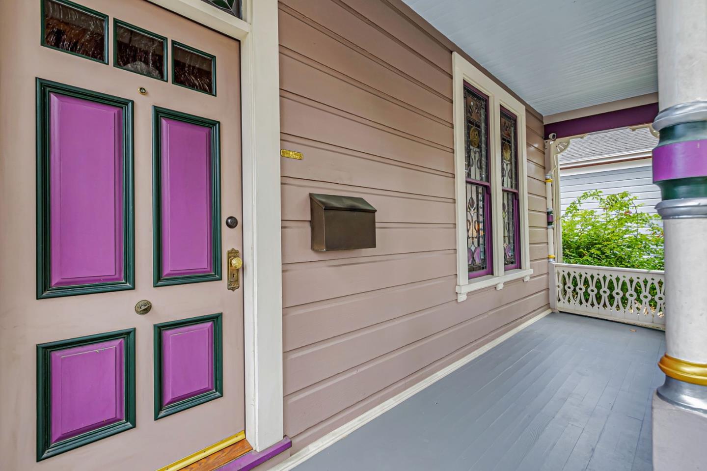 614 South 12th Street