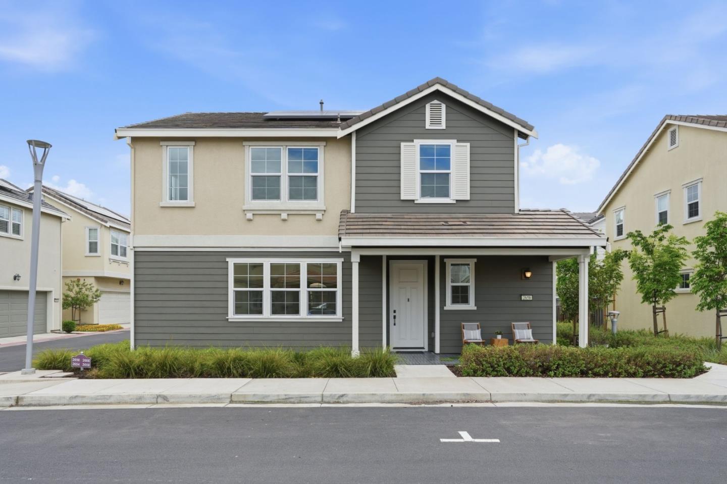2658 Admiral Circle